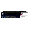 Hewlett-Packard HP originál toner W2073A, HP 117A, magenta, 700str. W2073A