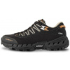 Garmont 9.81 N AIR G 2.0 GTX WMS black/ginger red