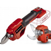 Einhell akumulátorové elektrické nožnice 35 cm 18 V (Akumulátorové nožnice Einhell GE-LS 18 Li akumulátorové nožnice)