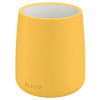 Kelímek na tužky Leitz Cosy, teplá žlutá 53290019