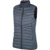 Husky Dámská vesta Dresles L dk. grey (Velikost: M)