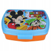Epline 50174 desiatový box Mickey mouse