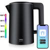 Niceboy ION SmartKettle Onyx black 8594182428469