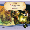 CD - Najkrajšie rozprávky 26 - O hlúpej žene, Labakan