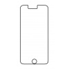 engaroGuard Hydrogel - ochranná fólia - iPhone 7 Plus/8 Plus na celý displej 1 kus priesvitná