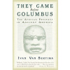 They Came Before Columbus