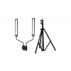 Nanlite Mira 26B with Nanlite tripod LS-170 (NAN116937)