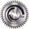 Bosch Pílový kotúč Multi Material, 160 mm, 42 zubov 2608640503