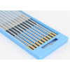 Wolfrámová elektróda WL15 4,0mm / zlatá