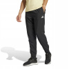 PÁNSKE NOHAVICE ADIDAS ESSENTIALS SMALL LOGO STANFORD ČIERNE JD1833 veľkosť XL