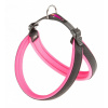 AGILA FLUO 4 HARNESS PINK