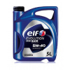 Elf OLEELF5W40EVOSXR5-K EVOLUTION 900 SXR 5W-40 - 5L