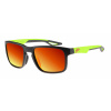 Relax Baltra - R5425E/Matte Black/Neon Yellow/Grey/Polarized one size