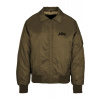LOST YOUTH COLLAR BOMBER JACKET XL