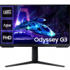 Gamingowy Odyssey G3 180HZ Samsung Odyssey G3, 24