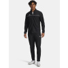 Men's Under Armour UA M Challenger Tracksuit-BLK - Men's čierna | biela L Under Armour 198632873793