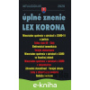 E-kniha Aktualizácia II/5 2020 – Obchodné a občianske právo v čase koronavírusu - Poradca s.r.o.