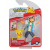 Figúrka Jazwares Pokémon PKW2473 12 cm