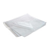 Vrece na odpad 1.000x1.200 LDPE 240L čierne 70my 10ks