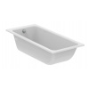 Ideal Standard La Dolce Vita Vaňa 170x75 cm, vrátane nožičiek, biela T540301