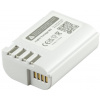 Jupio DMW-BLK22 *ULTRA* 2600 mAh pre Panasonic CPA0102 (CPA0102)