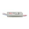LED NAPÁJACÍ ZDROJ 24V 48W 2A GPV-50-24 GLP IP67 HERMETICKÝ