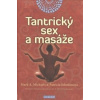 Tantrický sex a masáže - Mark A. Michaels, Patricia Johnsonová