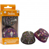 Košíky na muffiny, Halloween 36ks 50 x 32 mm - Decora