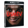 Úsměv - film na 4k Ultra HD Blu-ray