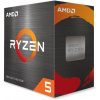 AMD Ryzen 5 5600X, Wraith Stealth 100-100000065BOX