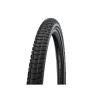 Schwalbe plášť Marathon Plus Tour 28x1.5 40-622 TwinSkin SG E50 Relfelx drát