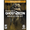 Tom Clancy's Ghost Recon Breakpoint Gold Edition (PC) Ubisoft Connect Key 10000187507002
