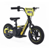 Beneo Detské elektrické odrážadlo RIRIBIKE RTX3 24V (12”), žlté