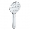 Ideal Standard Idealrain Evo Jet Sprchová hlavica Circle 11 cm, 3 prúdy, chróm B2231AA