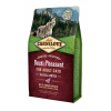 Carnilove Duck & Pheasant for Adult Cats Hairball Control 2 kg