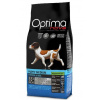 OPTIMAnova dog PUPPY MEDIUM - 12 kg