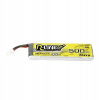 Tattu Akumulátor 95C 1S1P Dlhý 3,7V 500 mAh
