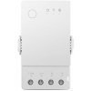 inteligentný spínač teploty a vlhkosti na din lištu sonoff thr316 th origin wifi