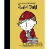 Roald Dahl - Maria Isabel Sanchez Vegara, Francis Martin (ilustrátor)
