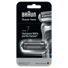 Braun Náhradná hlavica 74s Silver pre strojček Series 7