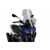 PUIG Plexi na motorku PUIG V-TECH LINE TOURING 21482F tmavá dymová