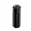 Gardena Sprinklersystem - Výsuvný turbínový zavlažovač T 380, sektorový, dosah 6-11 m 8205-29