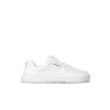 Barefoot tenisky Barebarics Zing - Fresh - All White 38