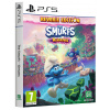 The Smurfs: Dreams Reverie Edition CZ (PS5)