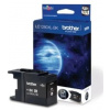 Brother atrament LC-1280XLBK, black (2400 strán) - originálne LC1280XLBK
