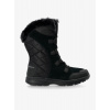 Dámske zimné topánky Columbia Ice Maiden II - black/columbia grey