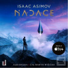 Nadace (Isaac Asimov; Martin Myšička)