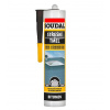 Soudal Strešný tmel 300ml