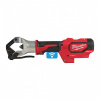 Milwaukee M18 HDCT-0C hydraulické univerzálne krimpovacie kliešte 4933471949