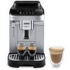 DeLonghi Magnifica Evo ECAM 290.31.SB automatický kávovar, 1450 W, 15 bar, vestavěný mlýnek, napařovací tryska